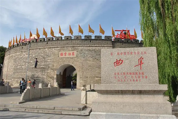 国家历史名城名单有哪些(这138个地方看看有没有你的家乡)(图2)