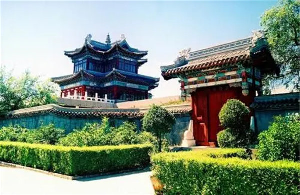 国家历史名城名单有哪些(这138个地方看看有没有你的家乡)(图4)