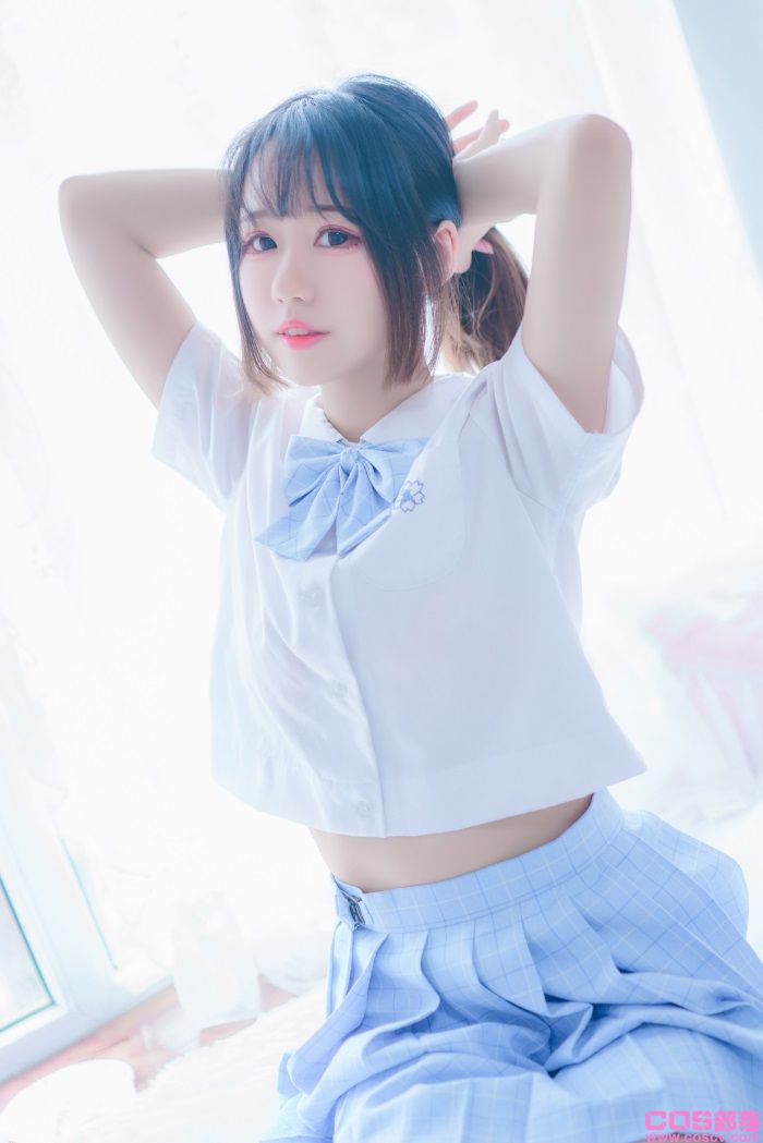 喵糖映画少女写真 VOL.019【46P/778MB】(图3)