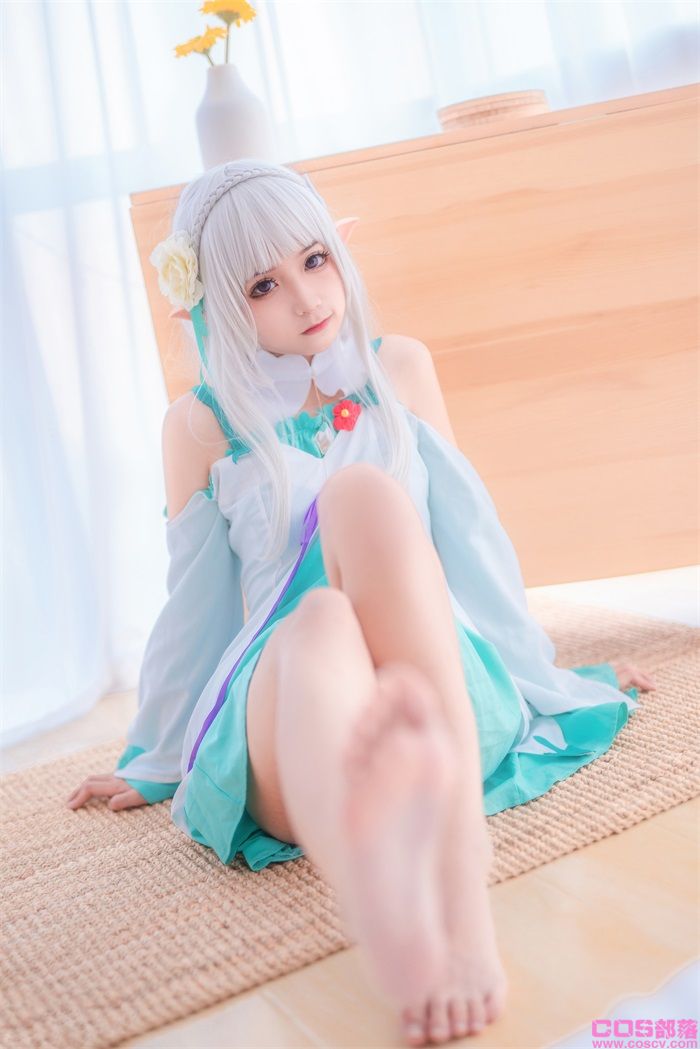 喵糖映画少女写真 VOL.020【40P/546MB】(图2)