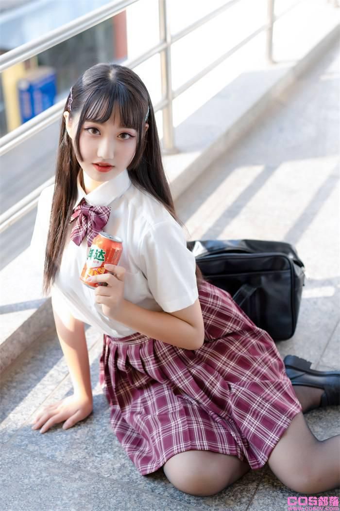 喵糖映画少女写真 VOL.023【44P/306MB】(图2)