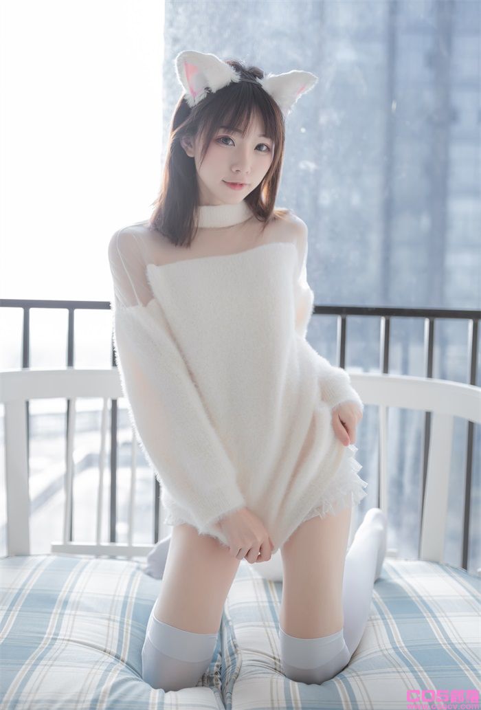 喵糖映画少女写真 VOL.027【41P/153MB】(图2)