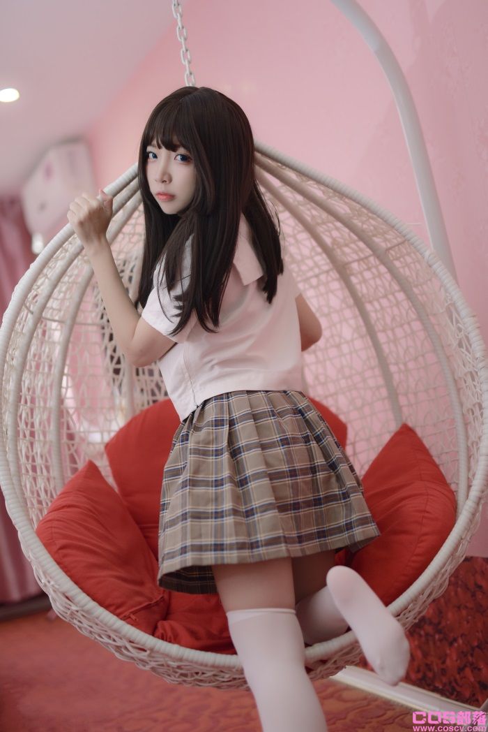 喵糖映画少女写真 VOL.034【37P/802MB】(图2)