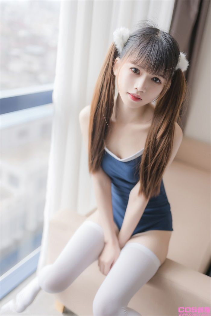 喵糖映画少女写真 VOL.036【41P/138MB】(图2)