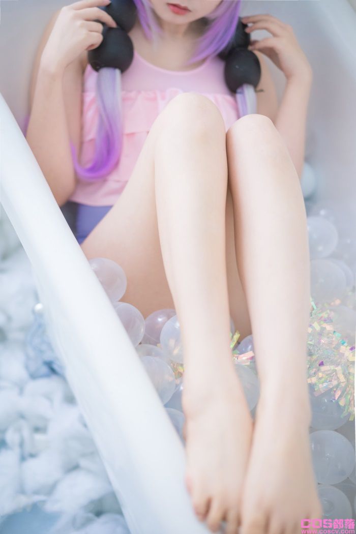 喵糖映画少女写真 VOL.037【39P/269MB】(图2)