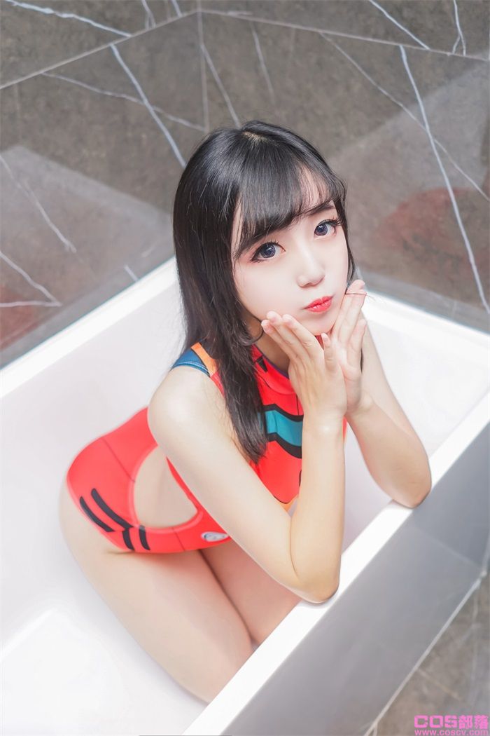 喵糖映画少女写真 VOL.038【42P/355MB】(图2)