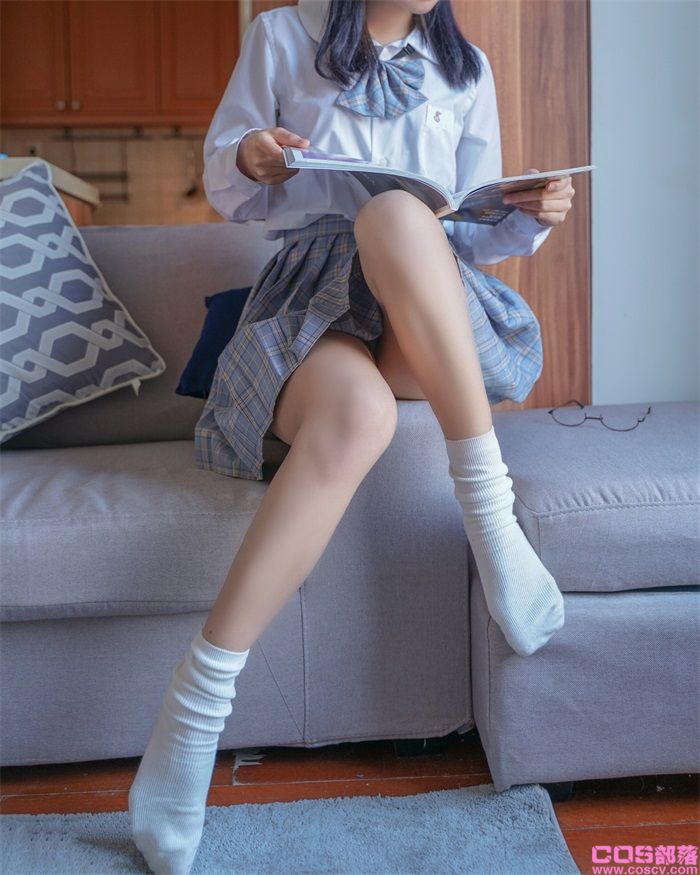 喵糖映画少女写真 VOL.047【44P/290MB】(图3)