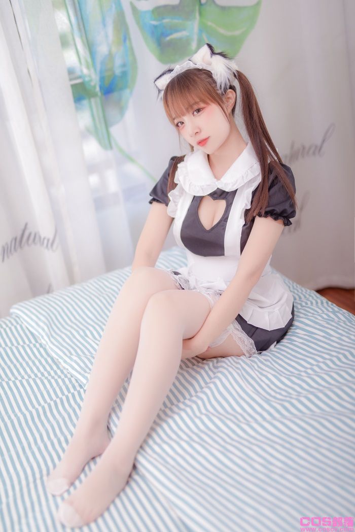喵糖映画少女写真 VOL.049【44P/289MB】(图3)