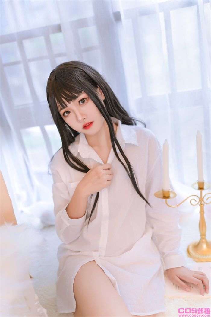 喵糖映画少女写真 VOL.061【40P/268MB】(图3)