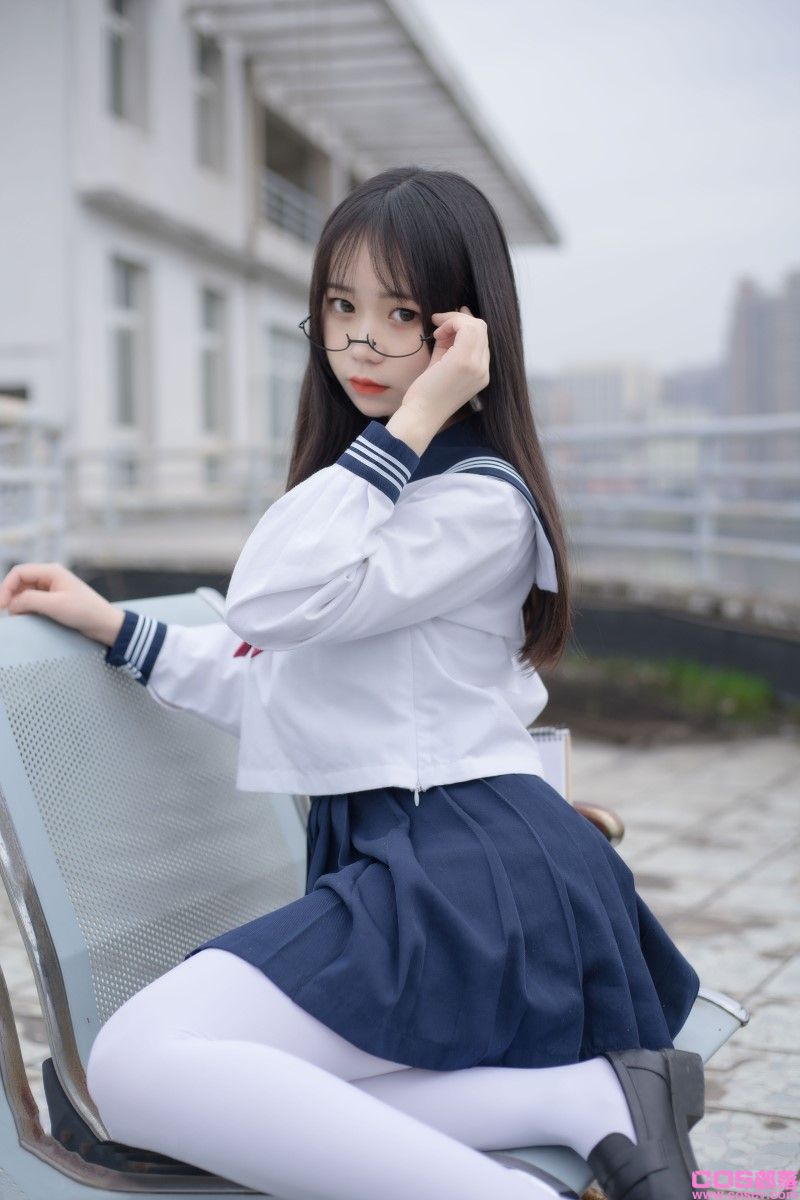 喵糖映画少女写真 VOL.067【46P/162MB】(图2)