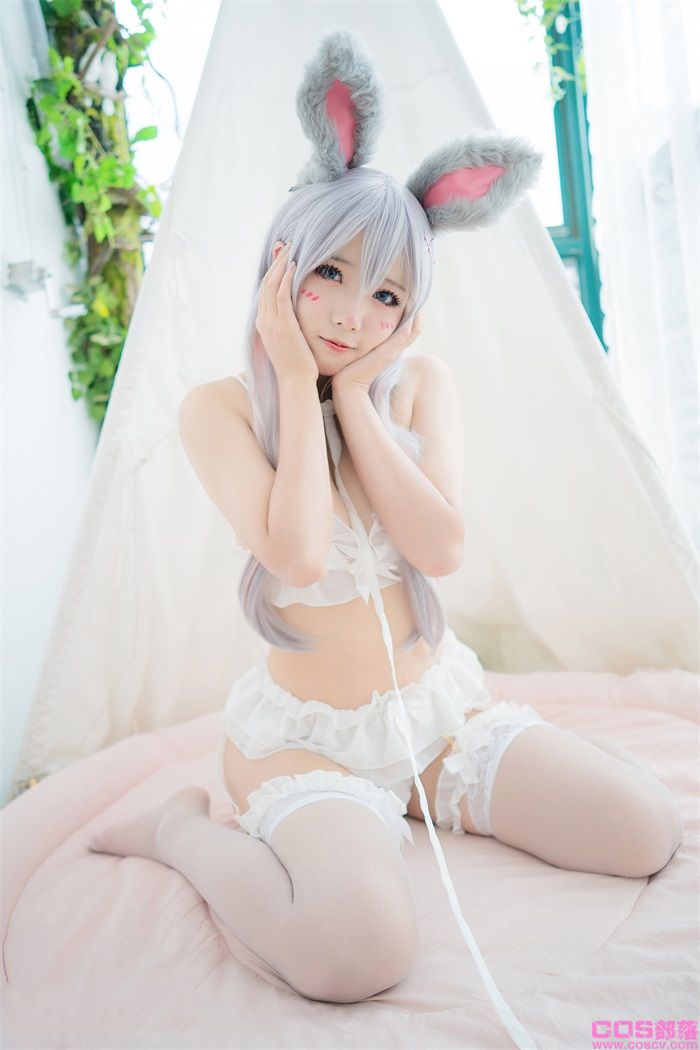 喵糖映画少女写真 VOL.055【44P/446MB】(图2)