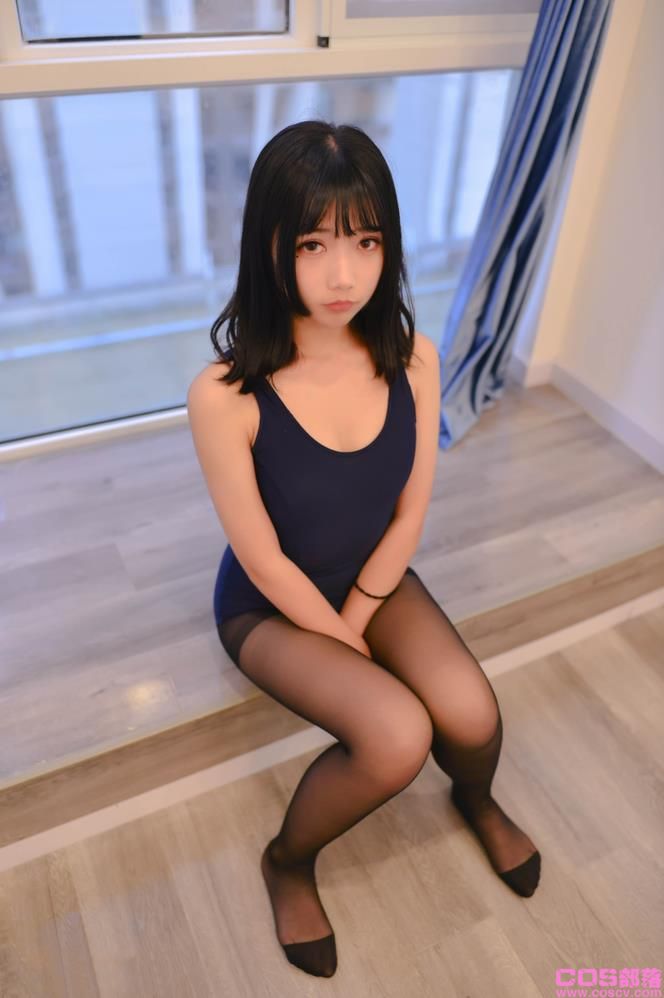 喵糖映画少女写真 VOL.064【38P/175MB】(图1)