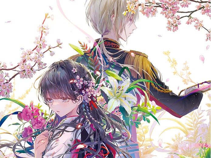 皆是人气强作《最希望被动画化的漫画TOP10》，忍不住一直看的好作品！(图2)
