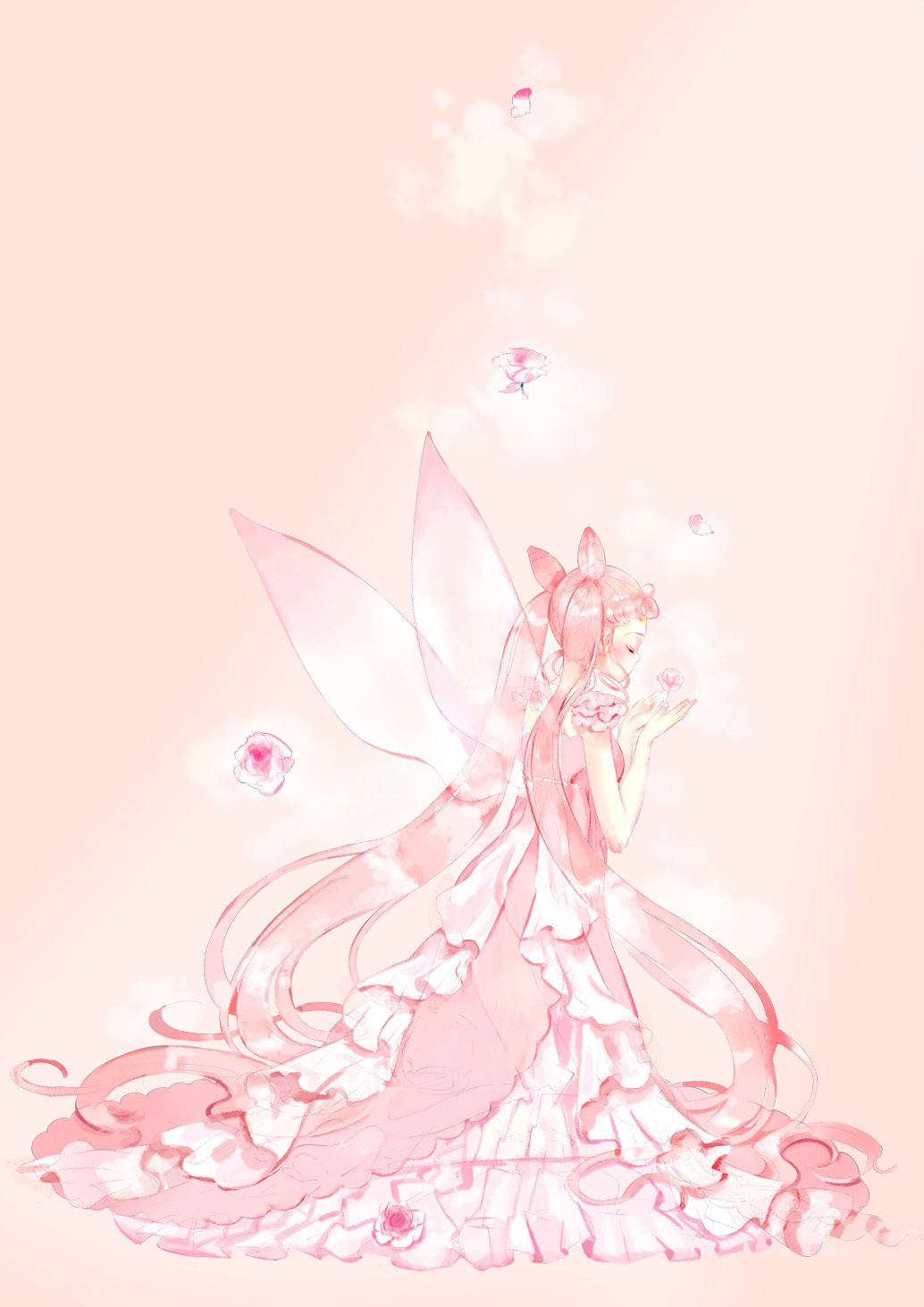 [Pixiv精选] 端庄娴淑又可爱♡公主插画特辑(图4)
