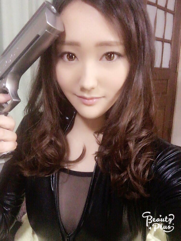 日本被誉为“纯天然美少女”的柚月向日葵(图3)