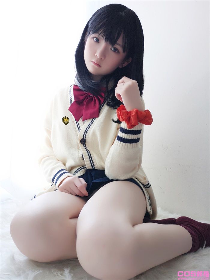 微博妹纸@一小央泽-宝多六花【35P/5V/609MB】(图3)