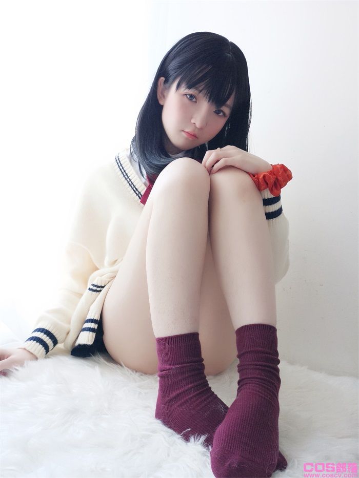 微博妹纸@一小央泽-宝多六花【35P/5V/609MB】(图2)