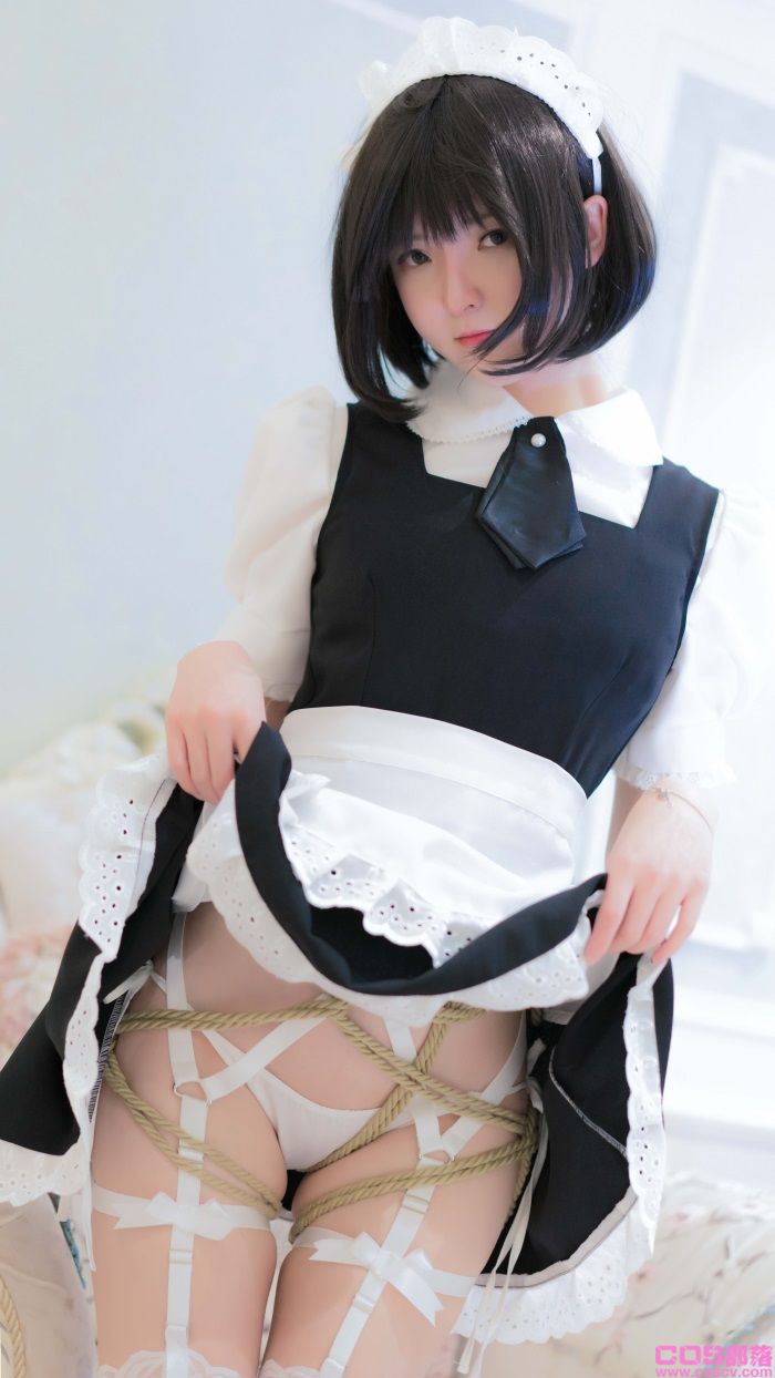 微博妹纸@一小央泽-妹抖露【52P/62.1MB】(图3)