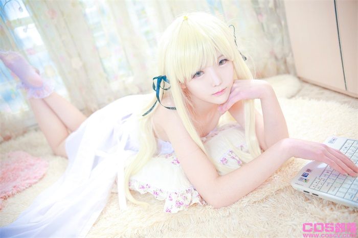 微博妹纸@一小央泽-穹妹【17P/48.4MB】(图3)