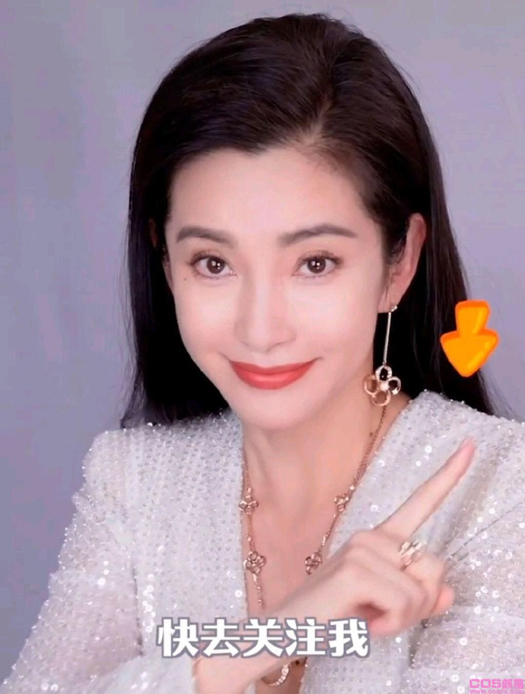 李冰冰短视频被举报了 李冰冰怎么了？(图2)