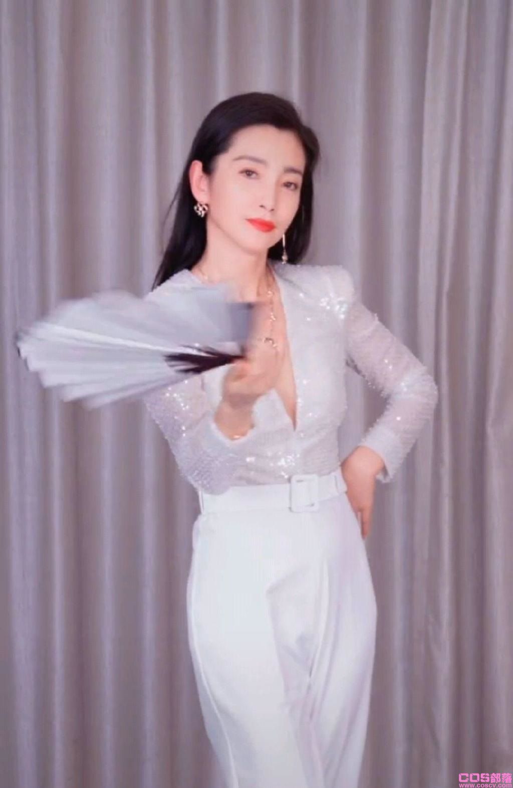 李冰冰短视频被举报了 李冰冰怎么了？(图3)