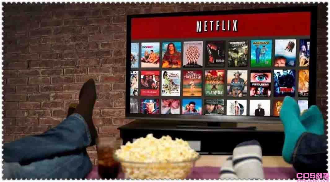 Netflix是什么 奈飞netflix怎么在中国使用？(图2)