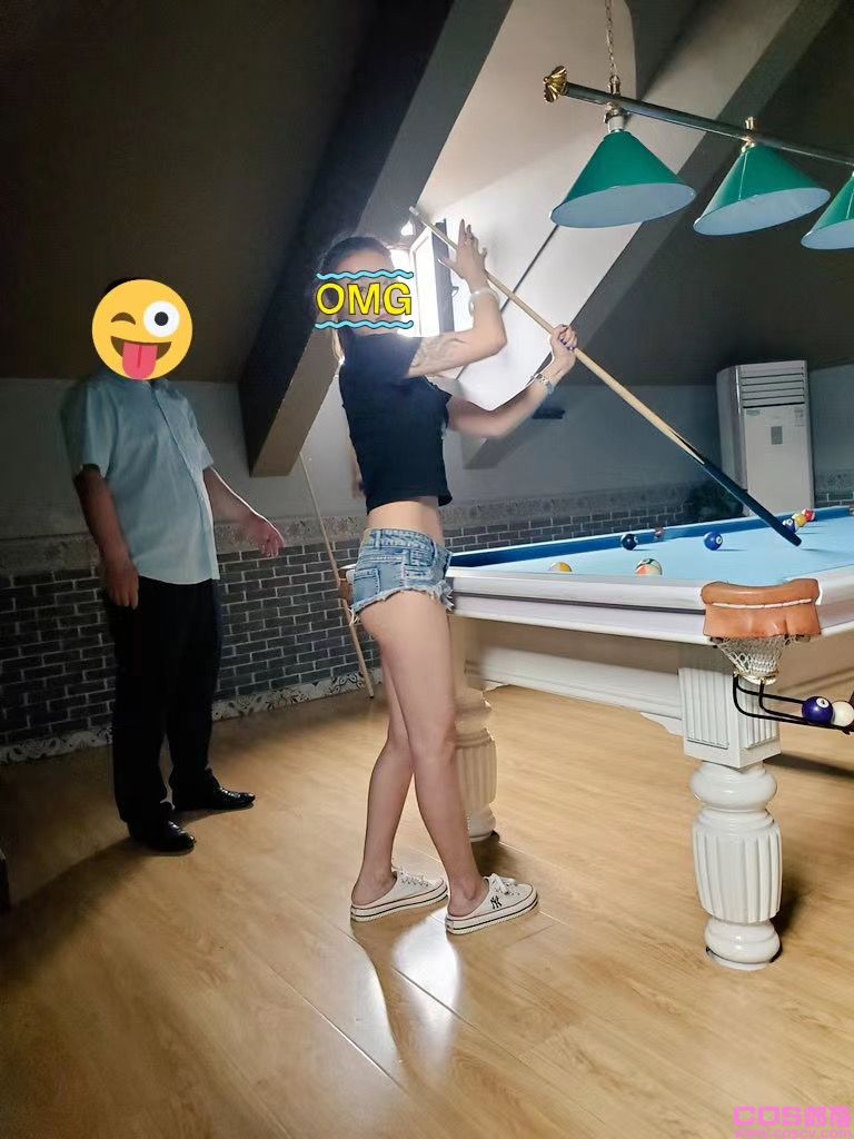 台球厅(图6)