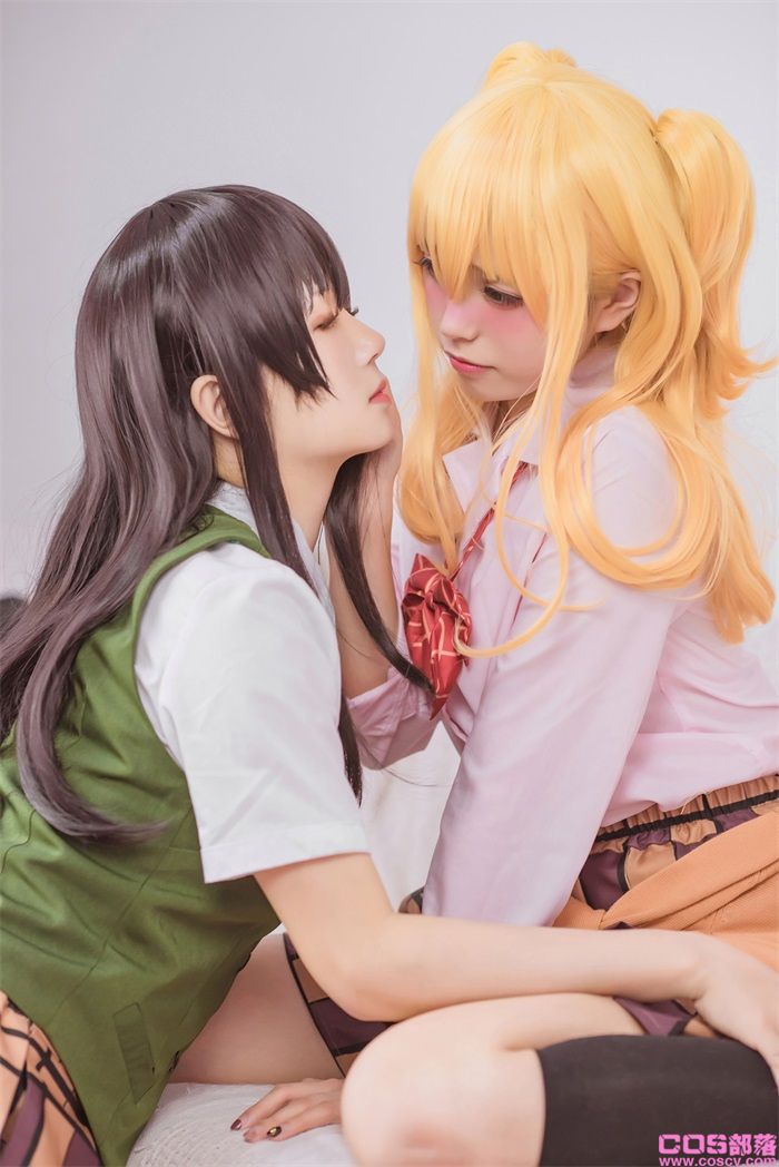 微博红人@小野妹纸w 我可以认为你也喜欢我吧【13P/30.6MB】(图3)