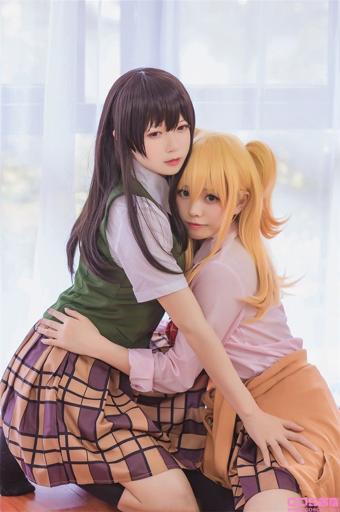 微博红人@小野妹纸w 我可以认为你也喜欢我吧【13P/30.6MB】(图2)