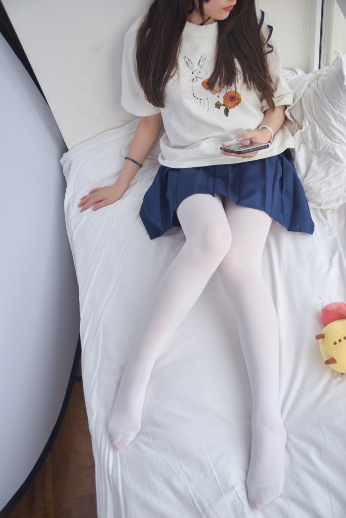 轻兰映画少女写真 VOL.018【80P/912MB】(图2)