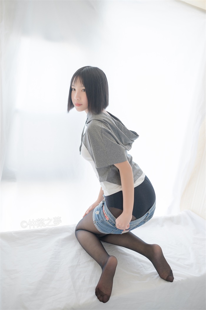 轻兰映画少女写真 Grand.003【82P/416MB】(图2)