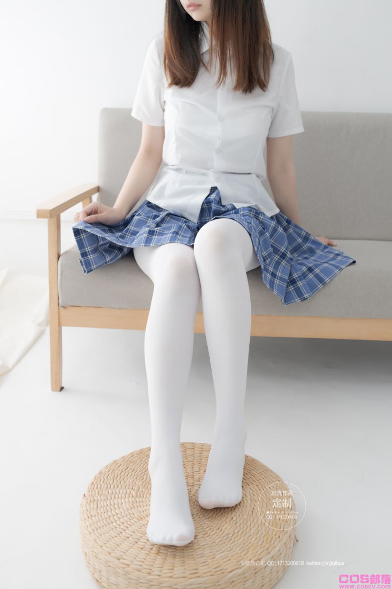 紧急企画 Q-001 出镜妹纸：龙崎聆音【88P/1G】(图2)