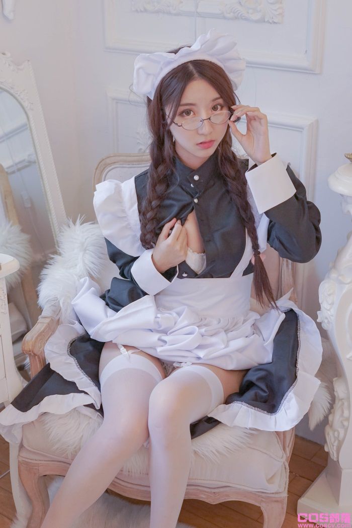 微博红人动漫Coser@-黑川-MAI COLLECTION【92P/1V/587MB】(图2)