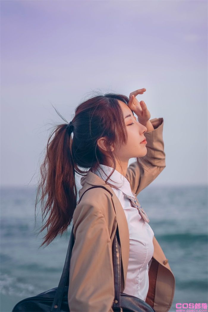 微博红人动漫Coser@黑川 镰仓【33P/140MB】(图3)
