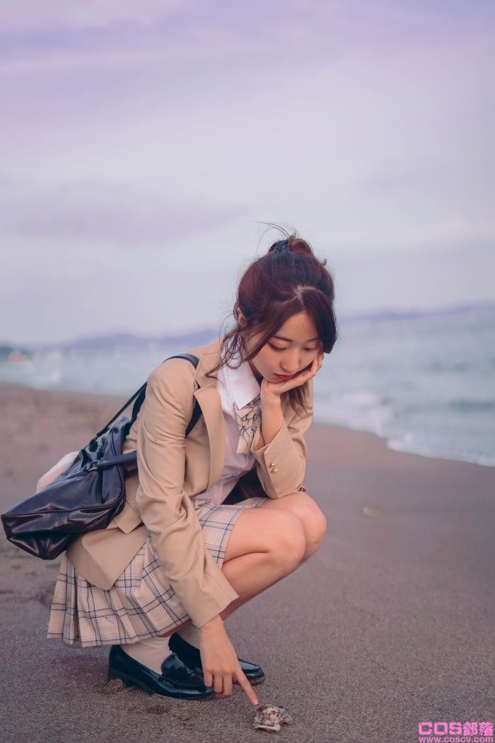 微博红人动漫Coser@黑川 镰仓【33P/140MB】(图2)