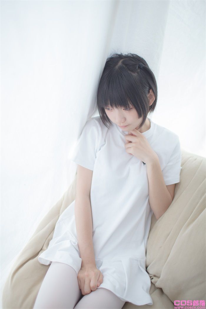 少女秩序-美丝写真 VOL.003 少女的心思【40P/232MB】(图2)