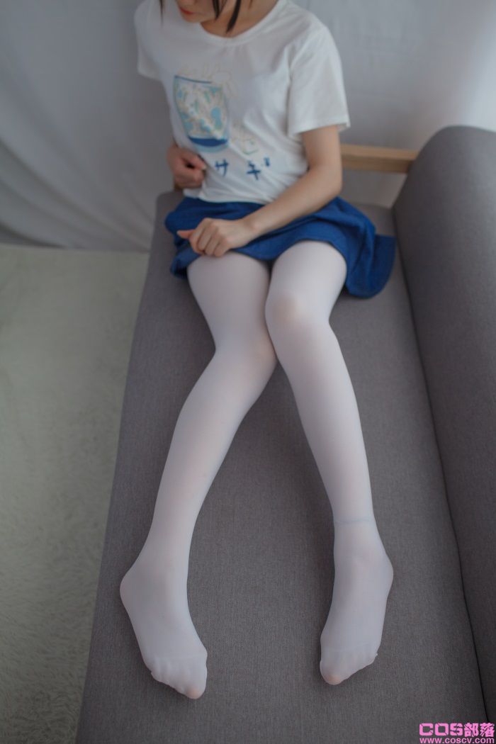 少女秩序-美丝写真 群内福利03【26P/217MB】(图2)