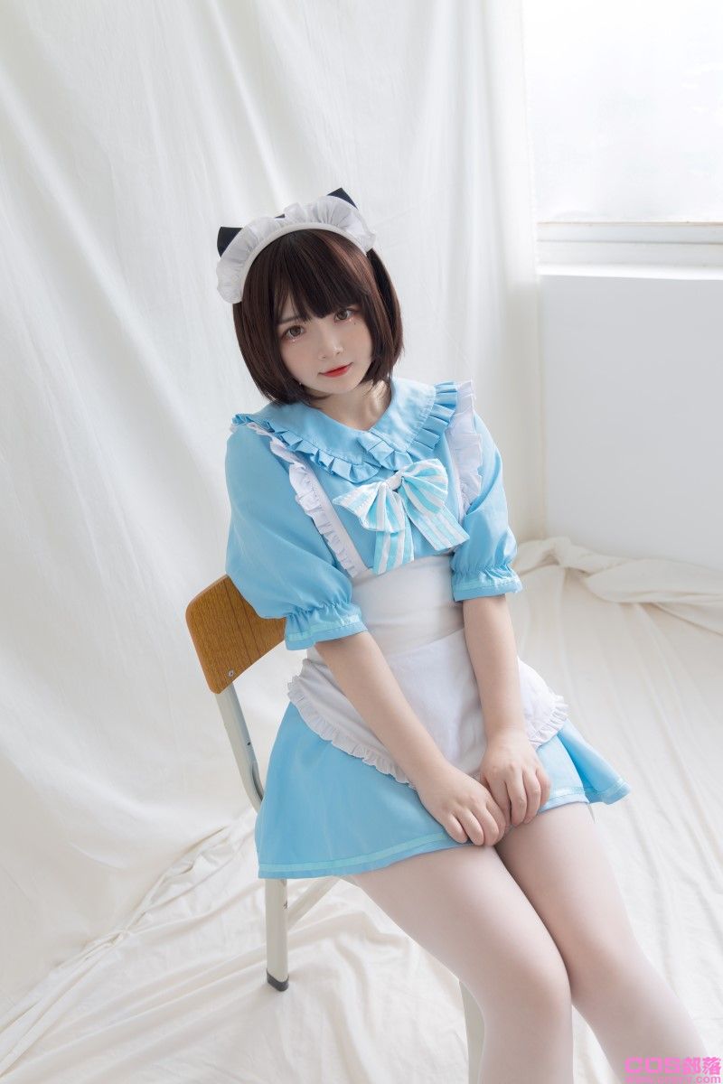 少女秩序-EXVOL.06 古川kagura【42P/1V/295MB】(图3)