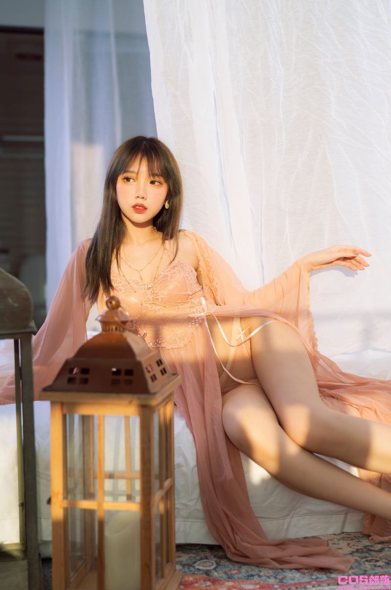 动漫博主@果咩酱w 温柔【20P/439MB】(图2)