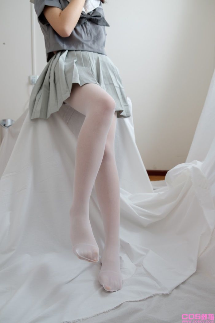 罗利丝控-喵写真 Vol.020 丝族特写【85P/578MB】(图3)
