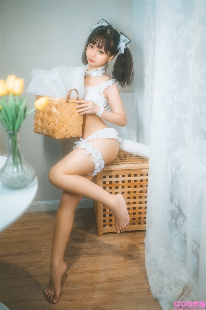 知名动漫博主@蠢沫沫 私房【84P/861MB】(图3)