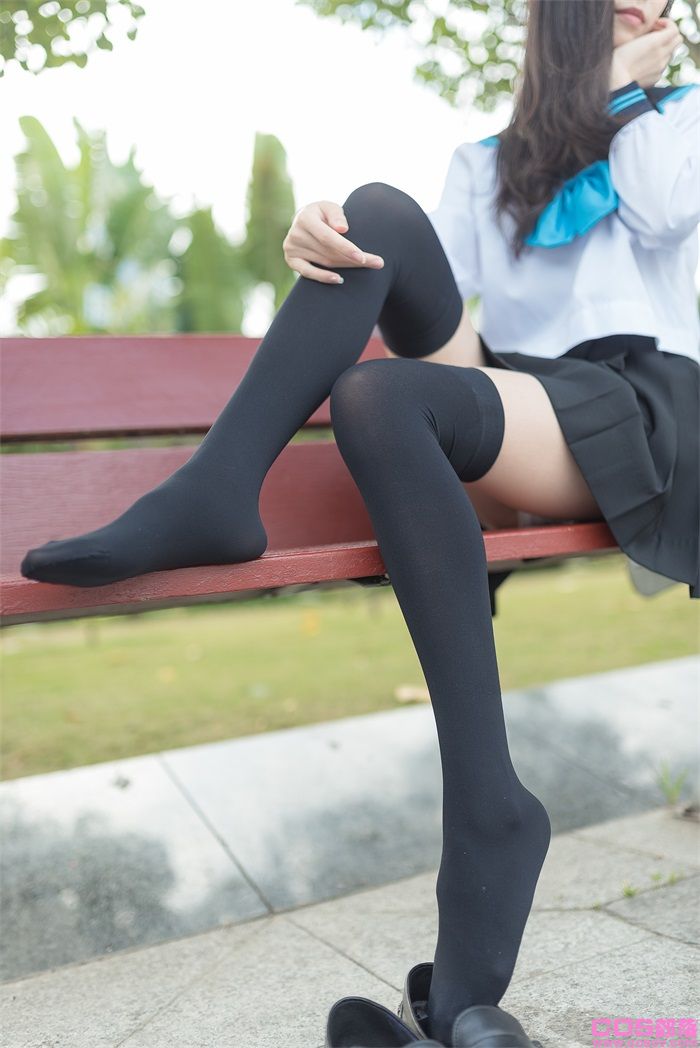 风之领域写真 No.003 校服嘿丝【39P/77.9MB】(图2)