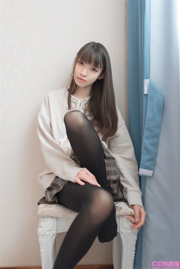 风之领域写真 No.005 嘿丝少女【50P/114MB】(图3)