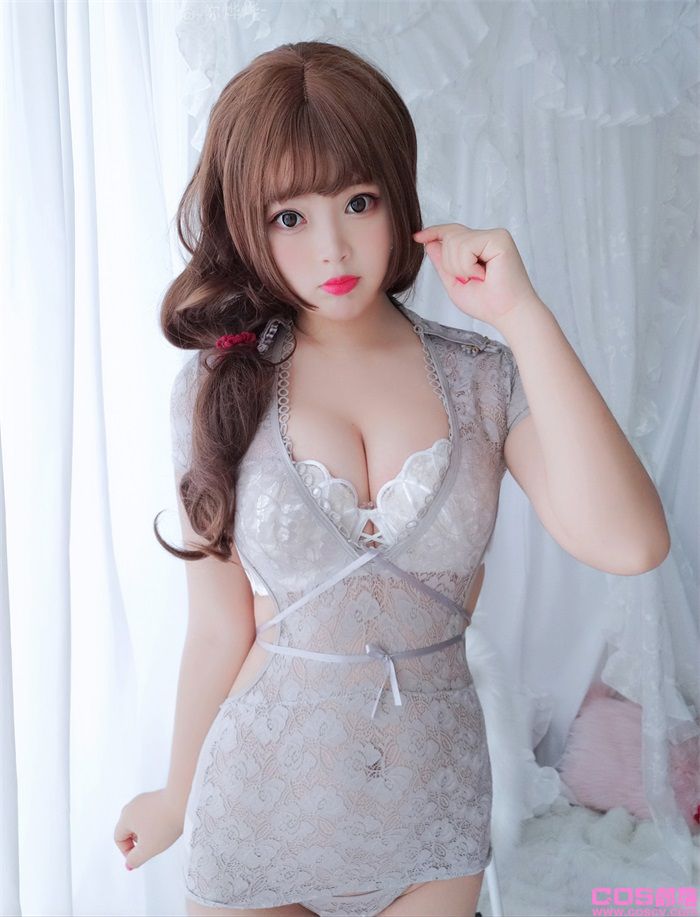 微博动漫博主@-白烨- 你的情人【55P+18V/683MB】(图4)
