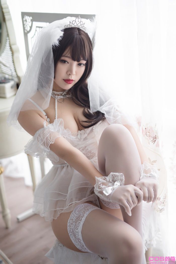 微博动漫博主@-白烨- 白天鹅正片【50P/460MB】(图3)
