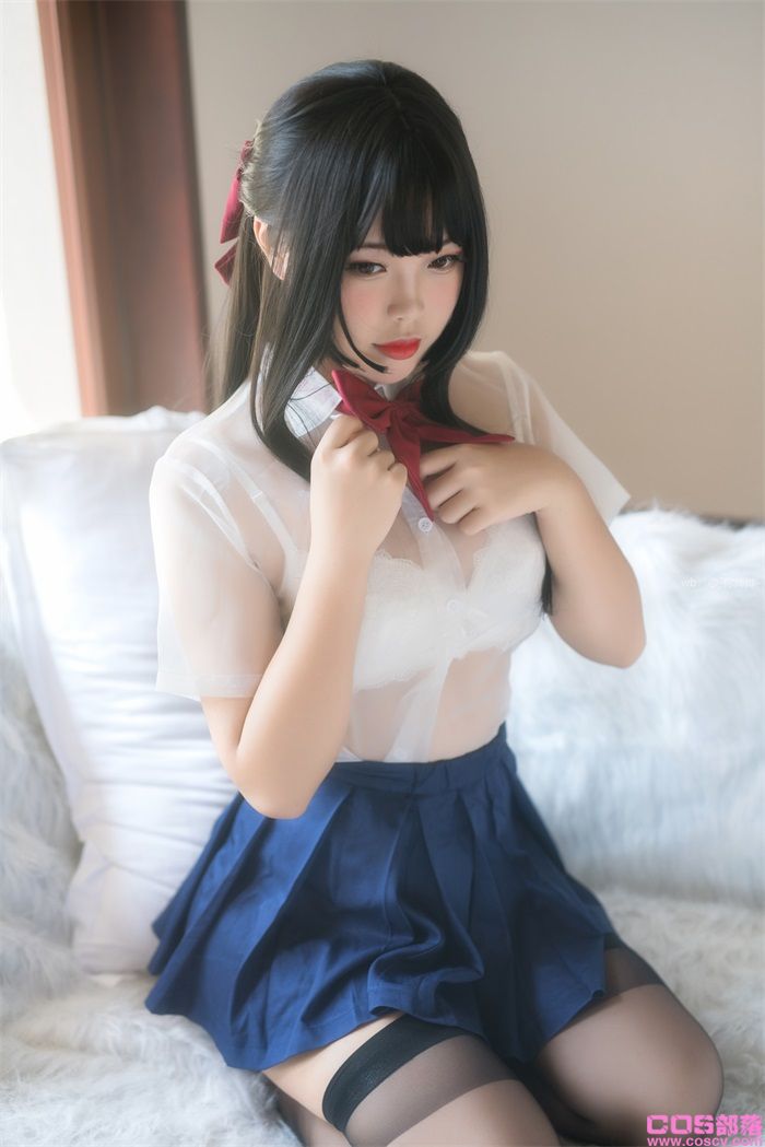 微博动漫博主@-白烨- 情人节特辑【52P/110MB】(图3)