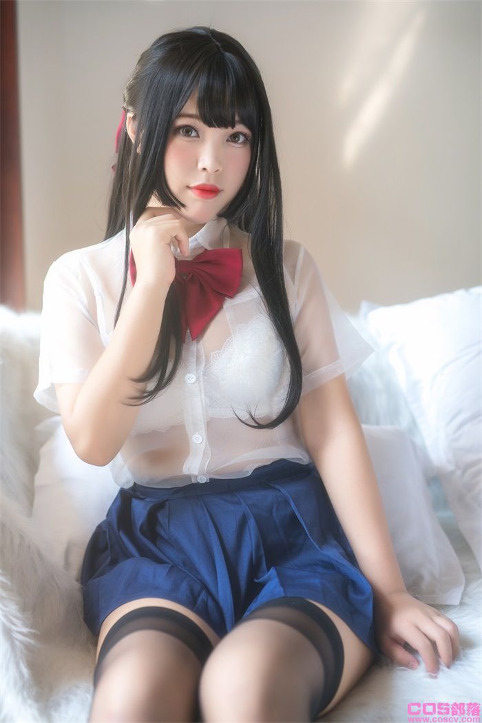微博动漫博主@-白烨- 情人节特辑【52P/110MB】(图2)