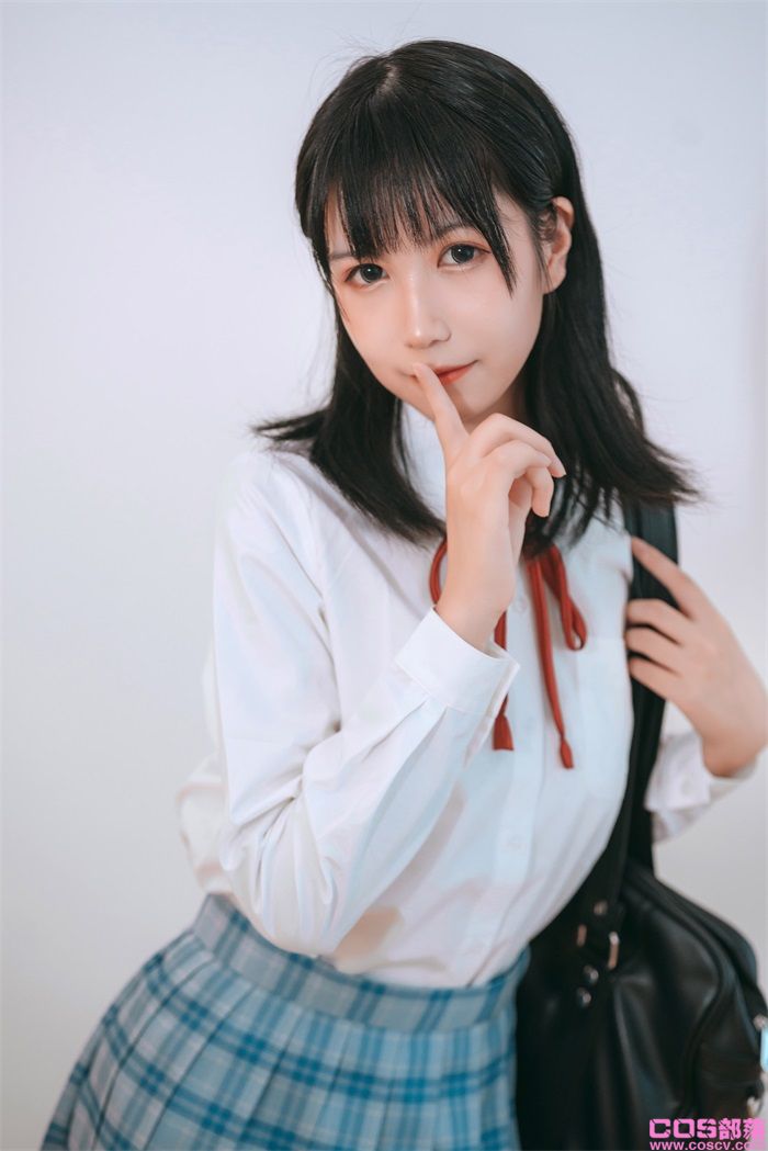微博妹纸@逐月Su 女儿的朋友【14P/54MB】(图2)