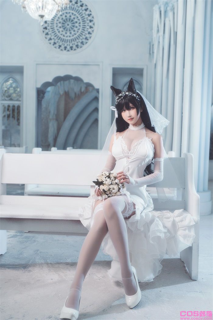知名动漫博主@三度_69 犬【22P/198MB】(图2)