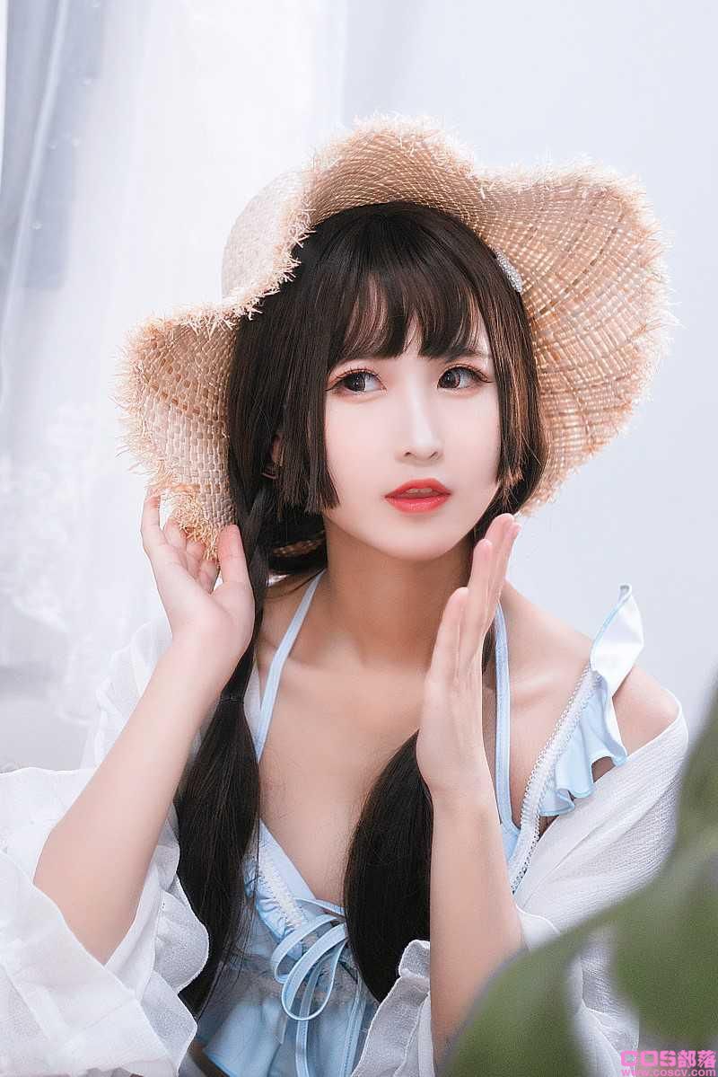 知名动漫博主@三度_69 房间里的夏天【42P/341MB】(图2)